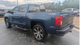 Thumbnail of 2016 Deep Ocean Blue Metallic Chevrolet Silverado 1500