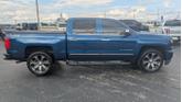 Thumbnail of 2016 Deep Ocean Blue Metallic Chevrolet Silverado 1500