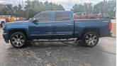 Thumbnail of 2016 Deep Ocean Blue Metallic Chevrolet Silverado 1500