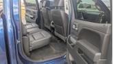 Thumbnail of 2016 Deep Ocean Blue Metallic Chevrolet Silverado 1500