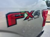 Thumbnail of 2018 White Gold Ford F-150