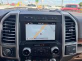 Thumbnail of 2018 White Gold Ford F-150