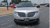 Thumbnail of 2013 Ingot Silver Metallic Lincoln MKX