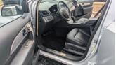 Thumbnail of 2013 Ingot Silver Metallic Lincoln MKX