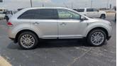 Thumbnail of 2013 Ingot Silver Metallic Lincoln MKX