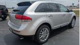 Thumbnail of 2013 Ingot Silver Metallic Lincoln MKX