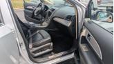 Thumbnail of 2013 Ingot Silver Metallic Lincoln MKX