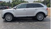 Thumbnail of 2013 Ingot Silver Metallic Lincoln MKX