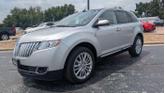 Thumbnail of 2013 Ingot Silver Metallic Lincoln MKX