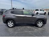 Thumbnail of 2022 Granite Crystal Metallic Clearcoat Jeep Compass