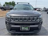 Thumbnail of 2022 Granite Crystal Metallic Clearcoat Jeep Compass