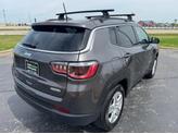 Thumbnail of 2022 Granite Crystal Metallic Clearcoat Jeep Compass