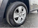 Thumbnail of 2022 Granite Crystal Metallic Clearcoat Jeep Compass