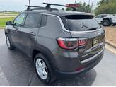 Thumbnail of 2022 Granite Crystal Metallic Clearcoat Jeep Compass