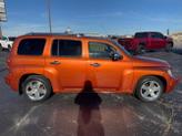 Thumbnail of 2007 Sunburst Orange II Metallic Chevrolet HHR
