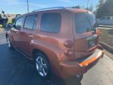 Thumbnail of 2007 Sunburst Orange II Metallic Chevrolet HHR