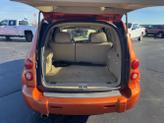 Thumbnail of 2007 Sunburst Orange II Metallic Chevrolet HHR