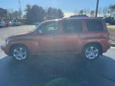 Thumbnail of 2007 Sunburst Orange II Metallic Chevrolet HHR