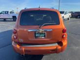 Thumbnail of 2007 Sunburst Orange II Metallic Chevrolet HHR