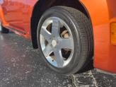 Thumbnail of 2007 Sunburst Orange II Metallic Chevrolet HHR