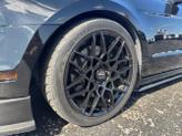 Thumbnail of 2013 Black Ford Mustang
