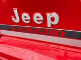 Thumbnail of 1989 Red Jeep Wrangler