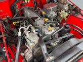 Thumbnail of 1989 Red Jeep Wrangler