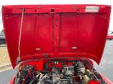 Thumbnail of 1989 Red Jeep Wrangler