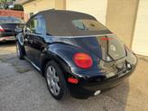 Thumbnail of 2003 Uni Black/Black Cloth Roof Volkswagen New Beetle