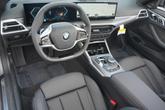 Thumbnail of 2025 Skyscraper Grey Metallic BMW 430