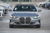 Thumbnail of 2025 Skyscraper Grey Metallic BMW 430