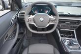 Thumbnail of 2025 Skyscraper Grey Metallic BMW 430