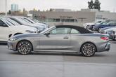 Thumbnail of 2025 Skyscraper Grey Metallic BMW 430
