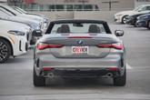 Thumbnail of 2025 Skyscraper Grey Metallic BMW 430