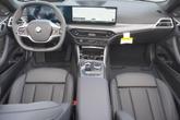 Thumbnail of 2025 Skyscraper Grey Metallic BMW 430