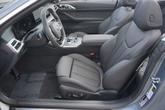 Thumbnail of 2025 Skyscraper Grey Metallic BMW 430