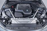 Thumbnail of 2025 Skyscraper Grey Metallic BMW 430