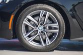 Thumbnail of 2025 Jet Black BMW 430 Gran Coupe