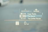 Thumbnail of 2025 Jet Black BMW 430 Gran Coupe