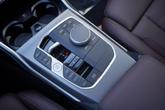 Thumbnail of 2025 Jet Black BMW 430 Gran Coupe