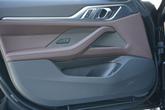 Thumbnail of 2025 Jet Black BMW 430 Gran Coupe