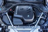 Thumbnail of 2025 Jet Black BMW 430 Gran Coupe