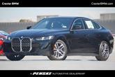 Photo of 2025 Jet Black BMW 430 Gran Coupe
