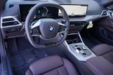 Thumbnail of 2025 Jet Black BMW 430 Gran Coupe