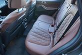 Thumbnail of 2025 Manhattan Green Metallic BMW X5 PHEV