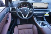 Thumbnail of 2025 Manhattan Green Metallic BMW X5 PHEV