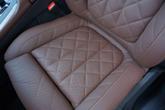 Thumbnail of 2025 Manhattan Green Metallic BMW X5 PHEV