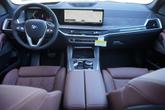 Thumbnail of 2025 Manhattan Green Metallic BMW X5 PHEV