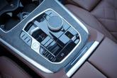 Thumbnail of 2025 Manhattan Green Metallic BMW X5 PHEV