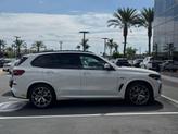 Thumbnail of 2023 Alpine White BMW X5 PHEV